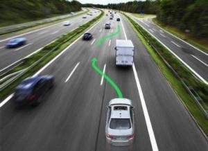 變更車道 變更車道