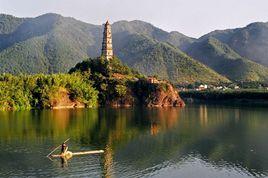 元魁塔[梅州元魁塔]