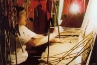 旬陽道情皮影戲