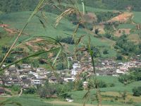 蔗別上寨自然村 蔗別上寨自然村