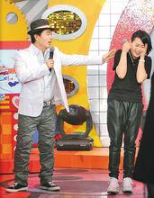 王牌大明星劉若英專輯