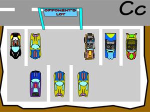 賽車手的收藏 賽車手的收藏