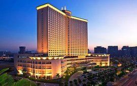 東莞賓館 東莞賓館