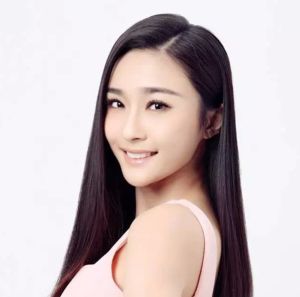 陳冰[中國流行樂女歌手、影視演員]