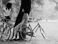 永久腳踏車