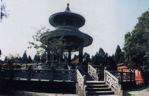 錦屏山風景名勝區