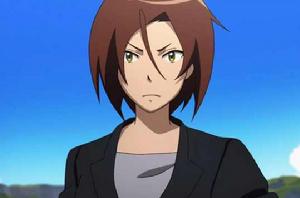 姬川真希 姬川真希