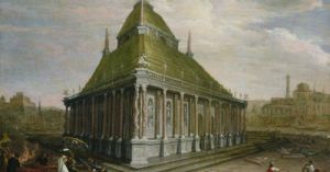 摩索拉斯陵墓 摩索拉斯陵墓