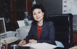 楊愛萍[青島農業大學化學與藥學院教授]