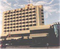 武漢麗江飯店 武漢麗江飯店