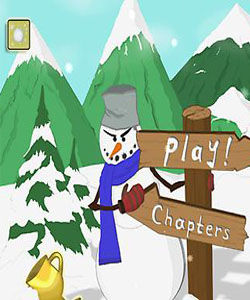 瘋狂打雪仗 瘋狂打雪仗