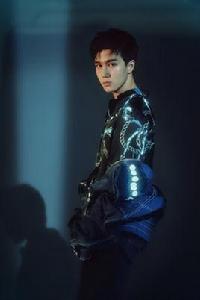 王一哲[中國內地影視男演員]