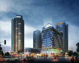 雅居樂都薈天地 雅居樂都薈天地