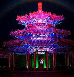 漢高祖斬蛇碑 漢高祖斬蛇碑