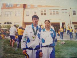 joobong[羽毛球運動員朴柱奉]