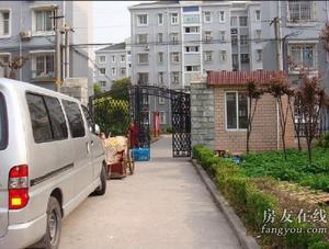 愛國路81號小區 愛國路81號小區