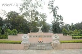 盤古生態文化景區 盤古生態文化景區