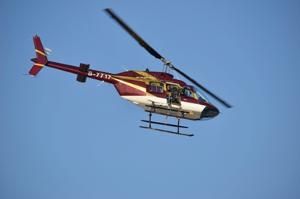 貝爾-206直升機 貝爾-206直升機