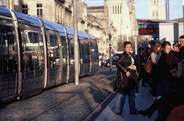 威立雅交通具備全球範圍的專有經驗