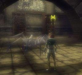 黑暗入侵[魔獸的自定義地圖]