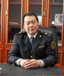 詹永傑[湖北省質量技術監督局副局長、黨組副書記]