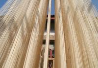 岐山掛麵 岐山掛麵