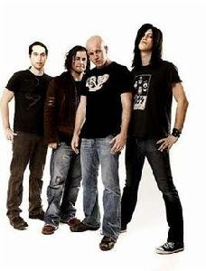 Infected Mushroom Infected Mushroom