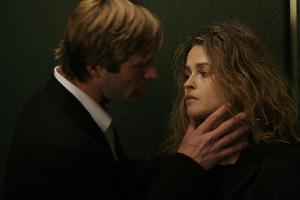 《與女人們的對話》劇照