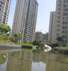 清泉名苑 清泉名苑