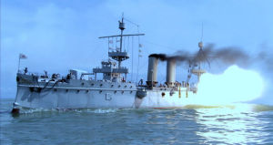 First Sino-Japanese War