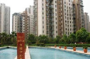 湖畔天城 湖畔天城