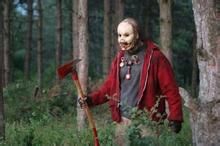 夜行駭傳 夜行駭傳