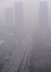 霧霾罰單 霧霾罰單