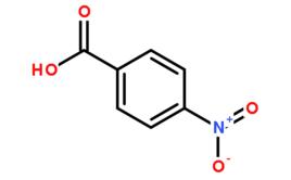 4-硝基苯甲酸 4-硝基苯甲酸