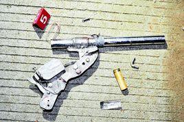 扳機法則 扳機法則