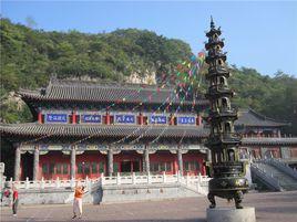 本溪湖公園 本溪湖公園