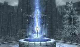 破曉者[上古捲軸5中裝備]