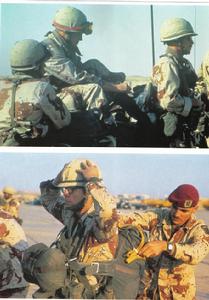 美國第82空降師