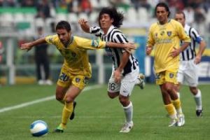 弗羅西諾內足球俱樂部