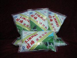 林梅奶粉 林梅奶粉
