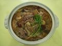 雙冬燉狗肉 雙冬燉狗肉