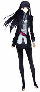 冬馬和紗 冬馬和紗