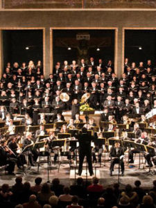 德國漢諾瓦交響管樂團