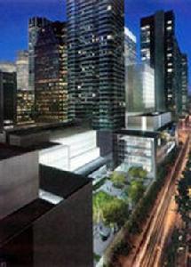 紐約現代藝術博物館 紐約現代藝術博物館