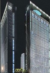 廣安壹號 廣安壹號