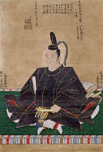 結城秀康 結城秀康