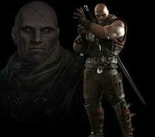 巫師2：刺客之王