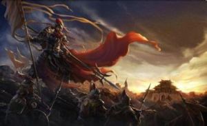 勵兵秣馬 勵兵秣馬