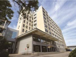 蘭州大學化學化工學院 蘭州大學化學化工學院