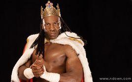king booker king booker